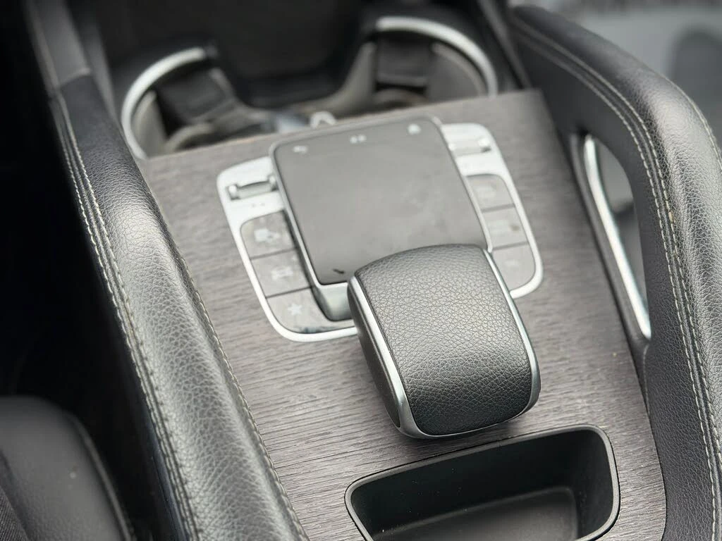 Mercedes-Benz GLE 350 * 4MATIC* , снимка 14 - Автомобили и джипове - 53715706