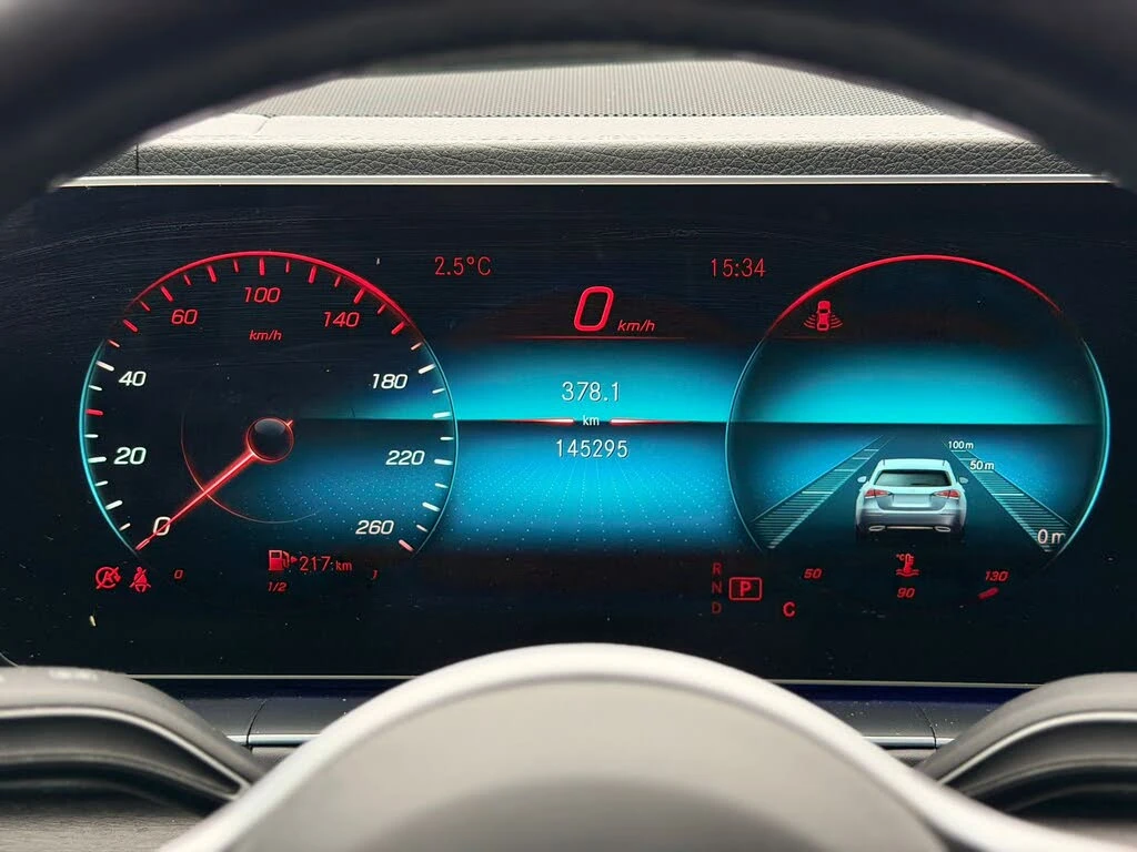 Mercedes-Benz GLE 350 * 4MATIC*  - изображение 10