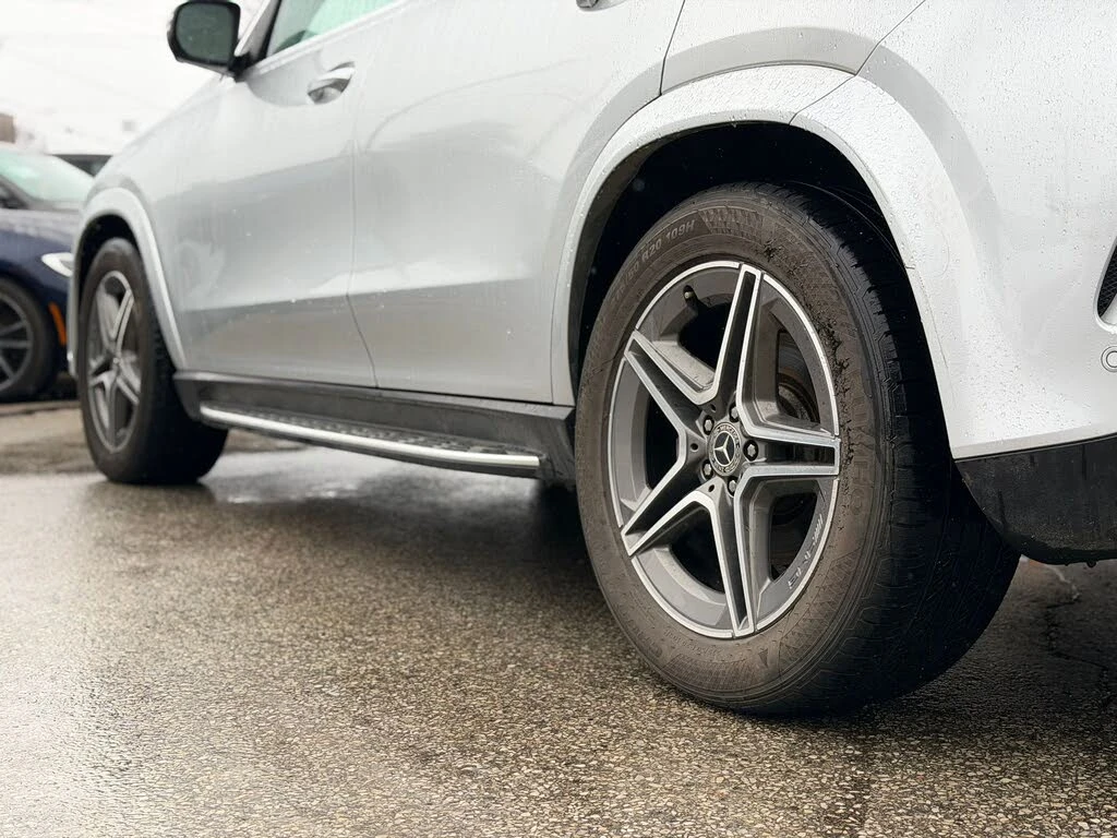 Mercedes-Benz GLE 350 * 4MATIC*  - изображение 8