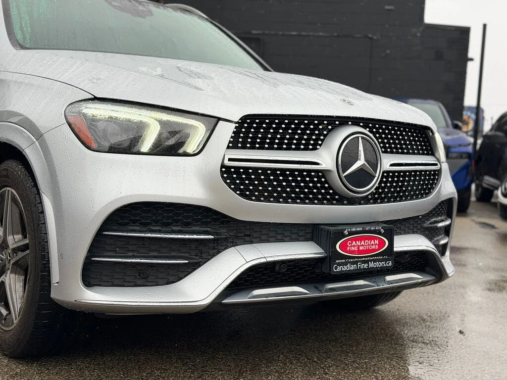 Mercedes-Benz GLE 350 * 4MATIC*  - изображение 3