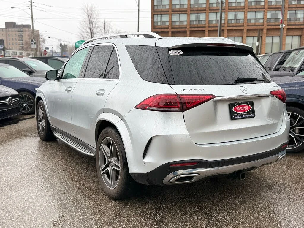 Mercedes-Benz GLE 350 * 4MATIC*  - изображение 6