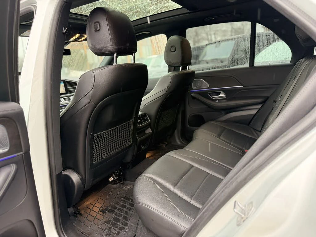 Mercedes-Benz GLE 350 * 4MATIC* , снимка 16 - Автомобили и джипове - 53715706