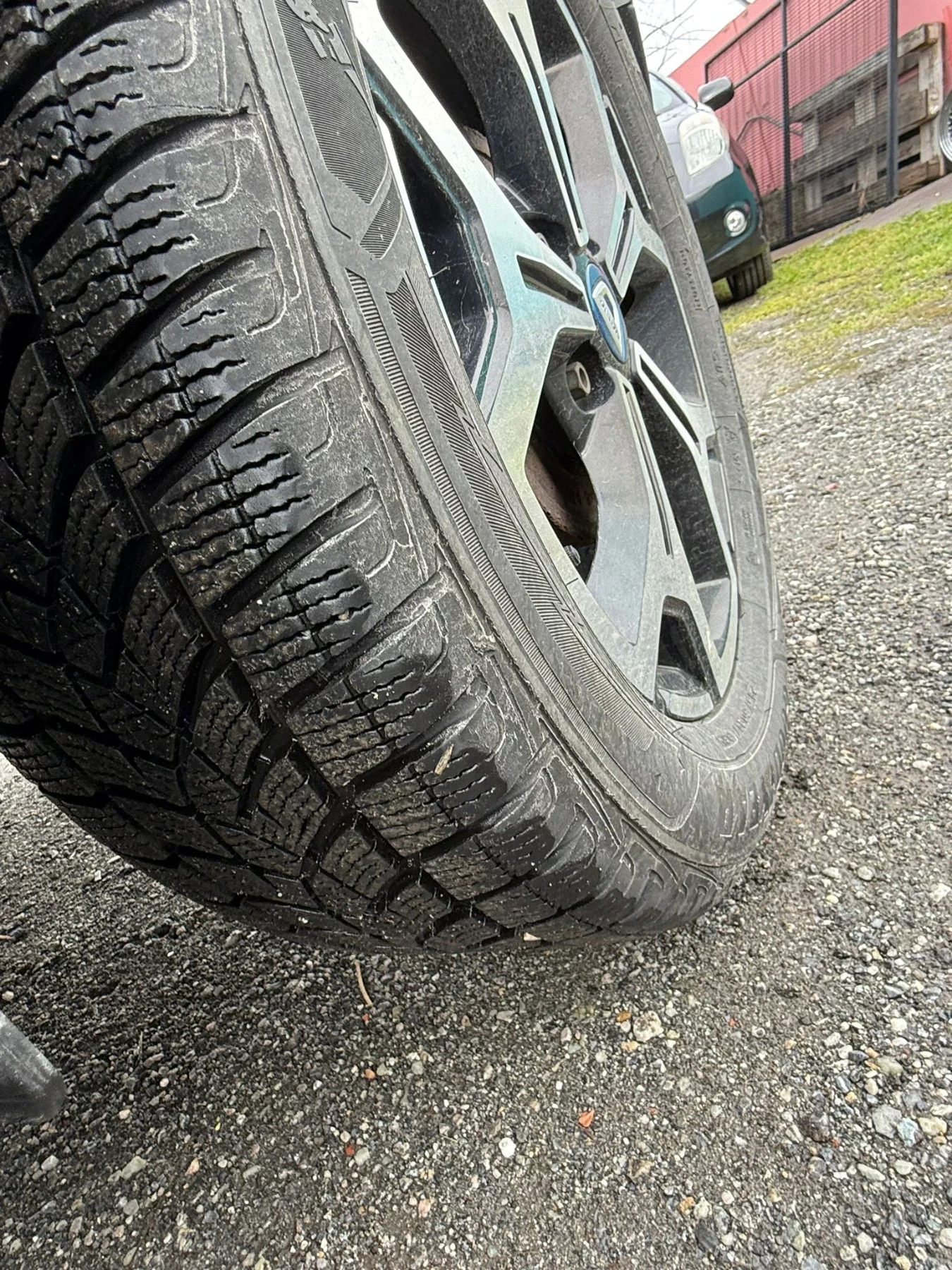 Dacia Duster 1.33 ШВЕЙЦАРИЯ 4х4, снимка 7 - Автомобили и джипове - 53818656