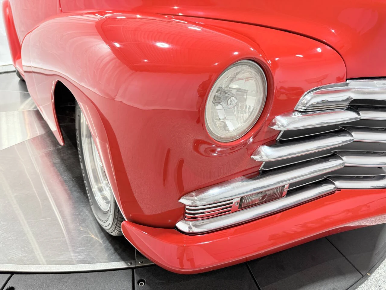 Други Друг Chevrolet Fleetmaster Custom 1 of 1, снимка 10 - Автомобили и джипове - 53991288