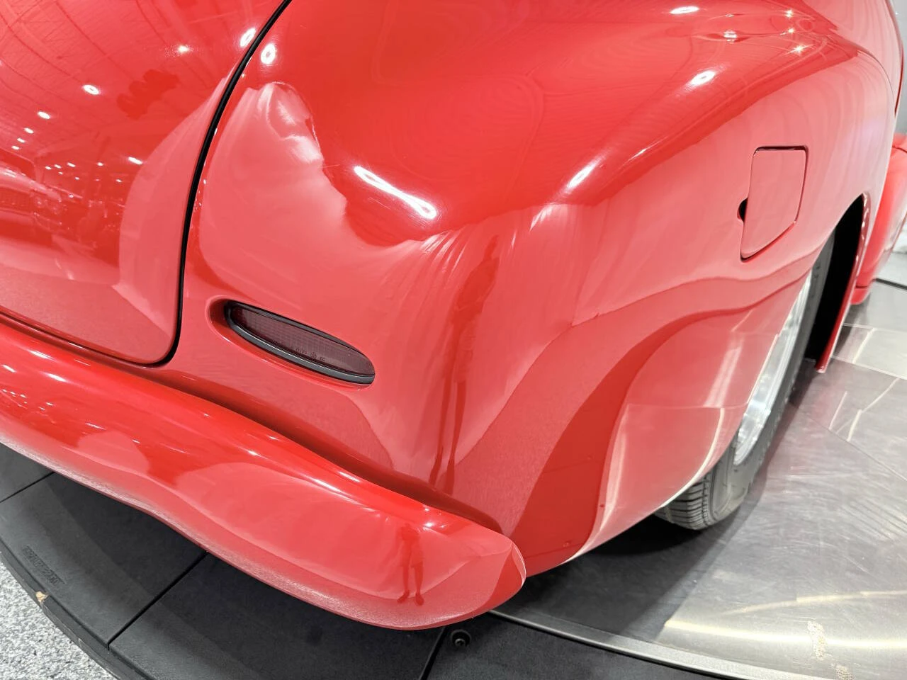 Други Друг Chevrolet Fleetmaster Custom 1 of 1, снимка 11 - Автомобили и джипове - 53991288