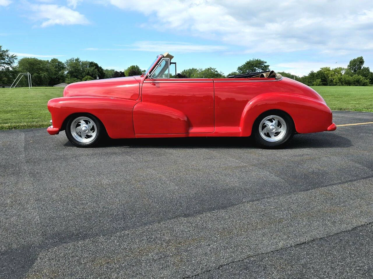 Други Друг Chevrolet Fleetmaster Custom 1 of 1, снимка 6 - Автомобили и джипове - 53991288