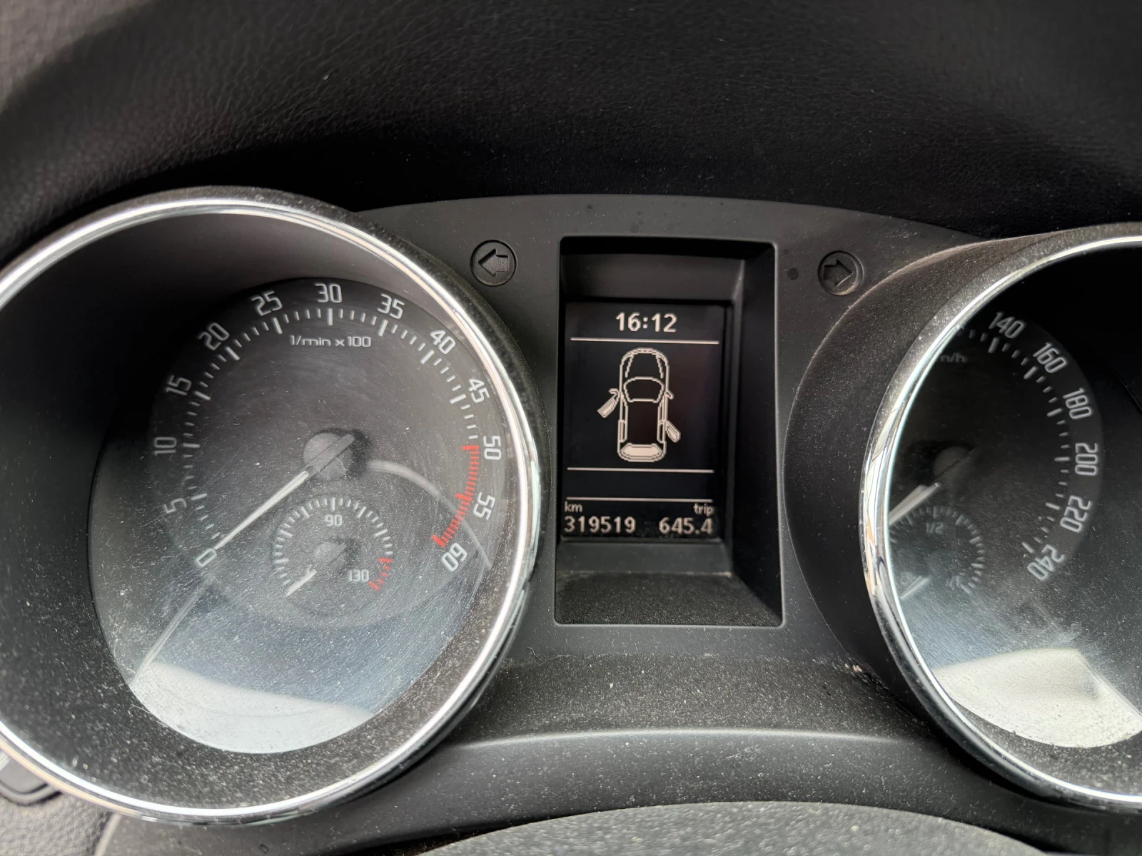 Skoda Yeti 2.0 diesel | Mobile.bg � ����������� 11