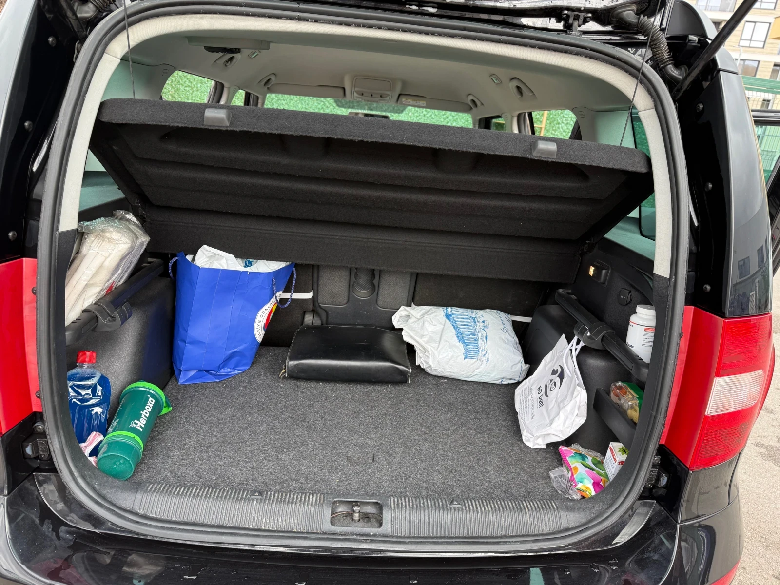 Skoda Yeti 2.0 diesel | Mobile.bg � ����������� 10