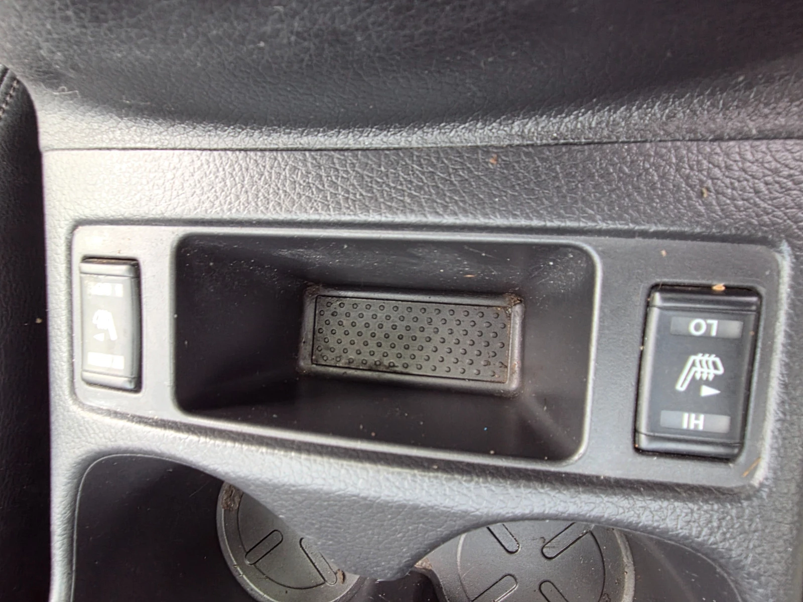 Nissan X-trail 1 6D, снимка 11 - Автомобили и джипове - 54039123