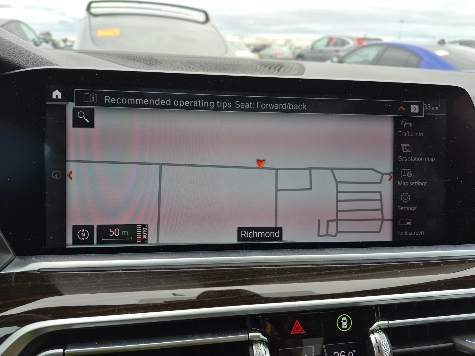 BMW X5 XDRIVE40I* * CARFAX * * АВТО КРЕДИТ * * , снимка 9 - Автомобили и джипове - 54075676