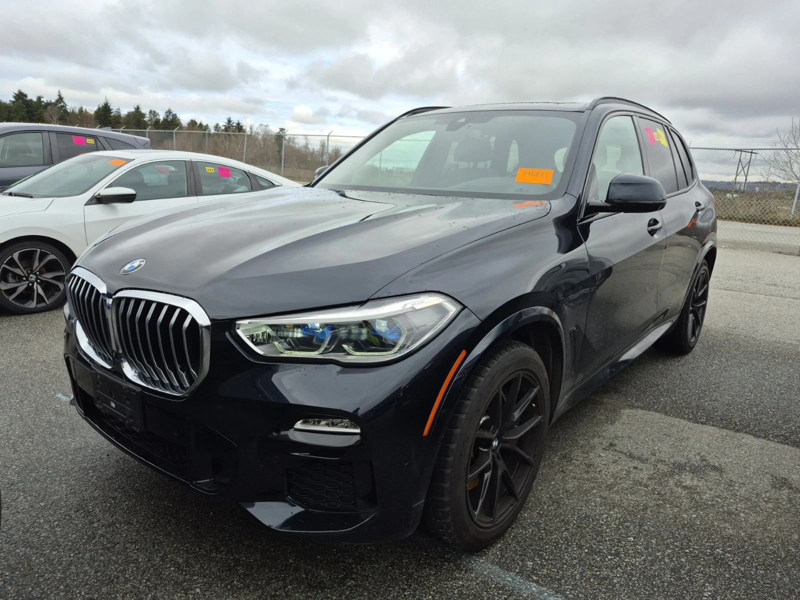 BMW X5 XDRIVE40I* * CARFAX * * АВТО КРЕДИТ * * 