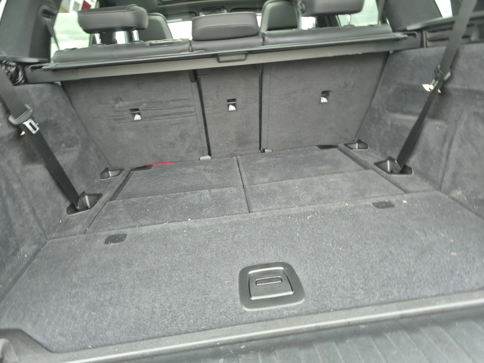 BMW X5 XDRIVE40I* * CARFAX * * АВТО КРЕДИТ * * , снимка 11 - Автомобили и джипове - 54075676