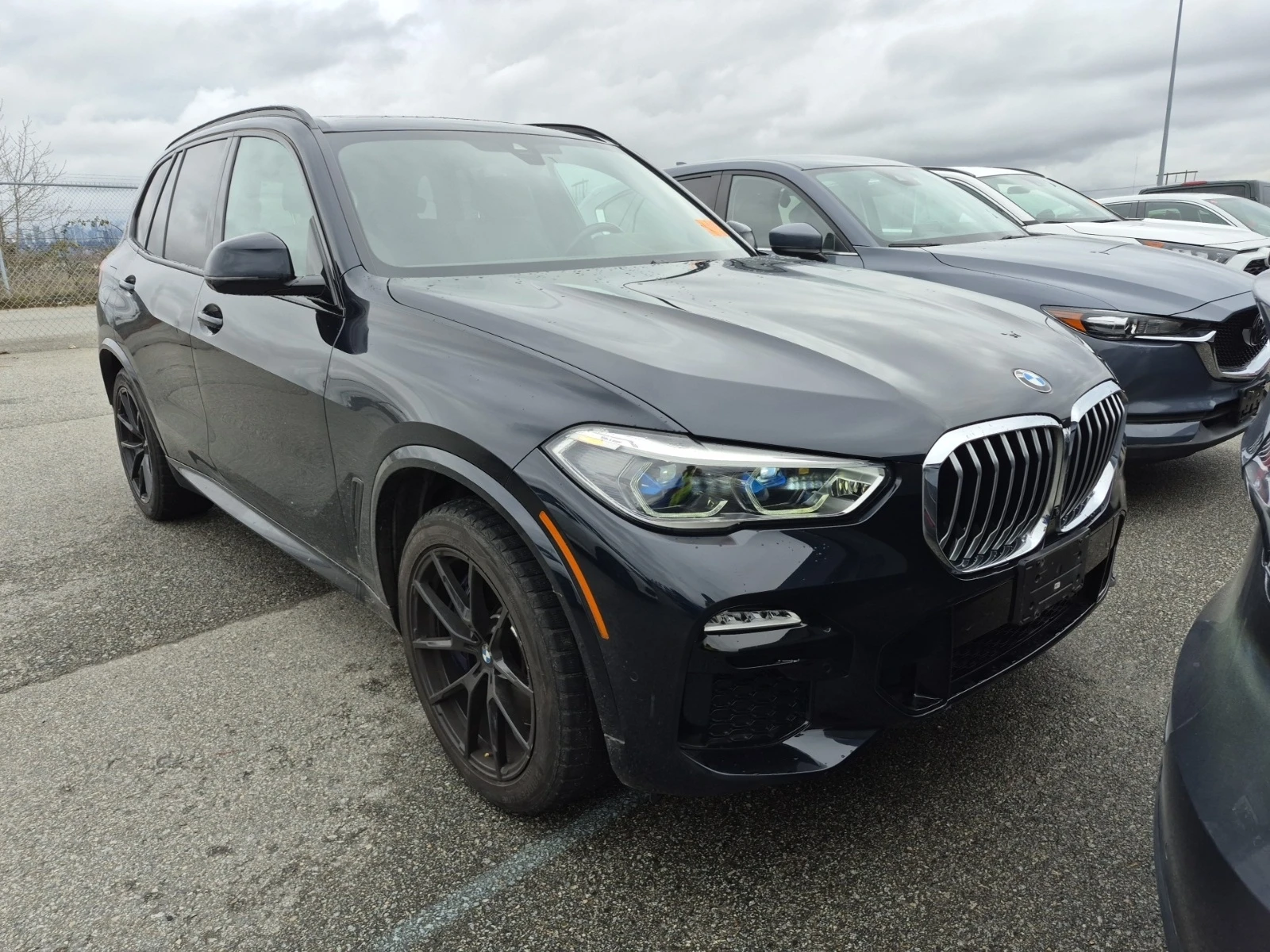 BMW X5 XDRIVE40I* * CARFAX * * АВТО КРЕДИТ * * , снимка 2 - Автомобили и джипове - 54075676