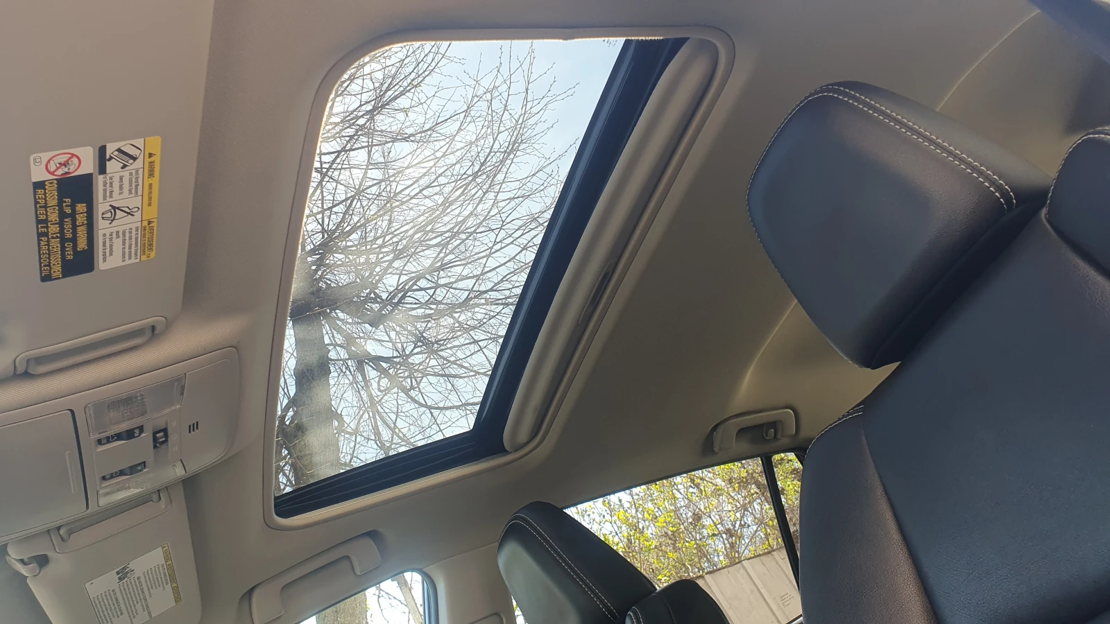 Toyota Rav4 2.5 i / 4wd, снимка 13 - Автомобили и джипове - 54124219