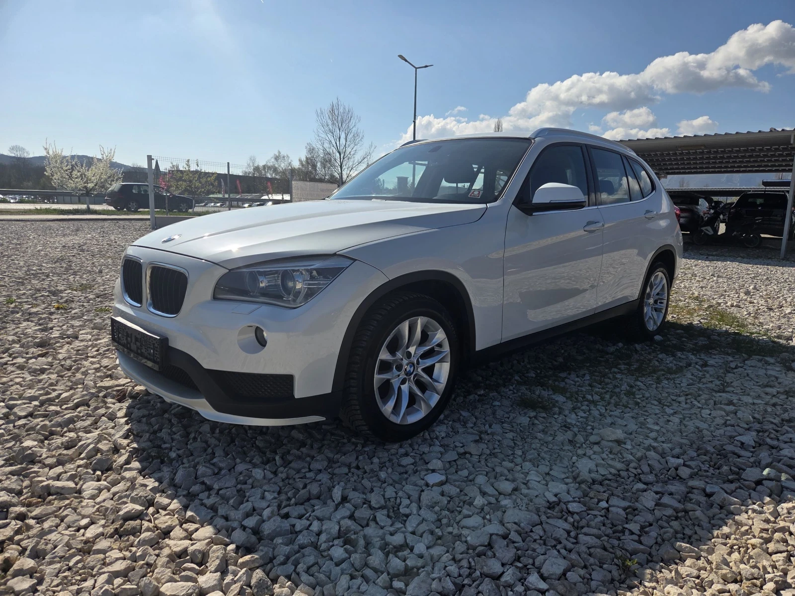 BMW X1 Automat* Italy*  | Auto.bg — изображение 1