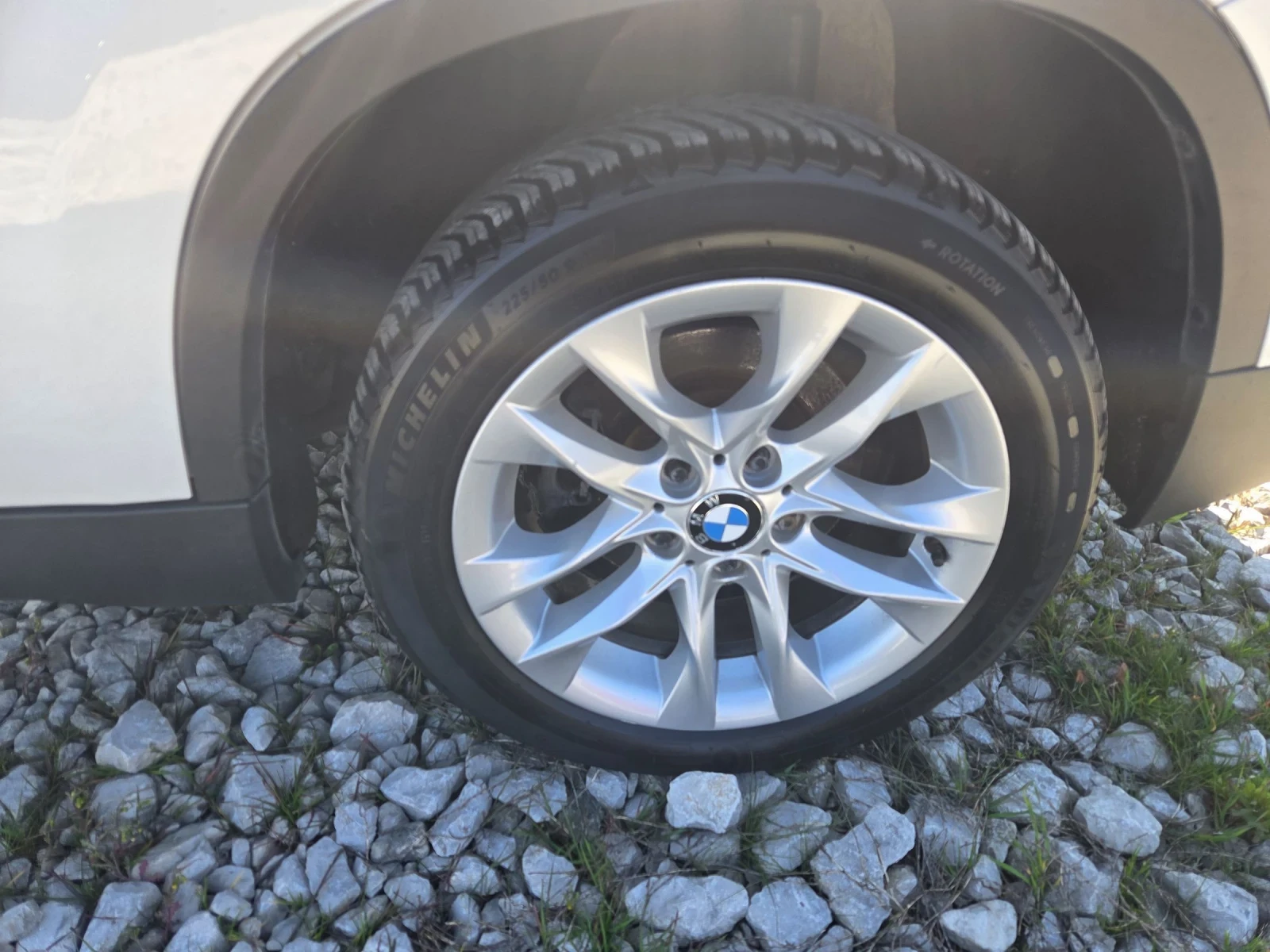 BMW X1 Automat* Italy* , снимка 9 - Автомобили и джипове - 54155917