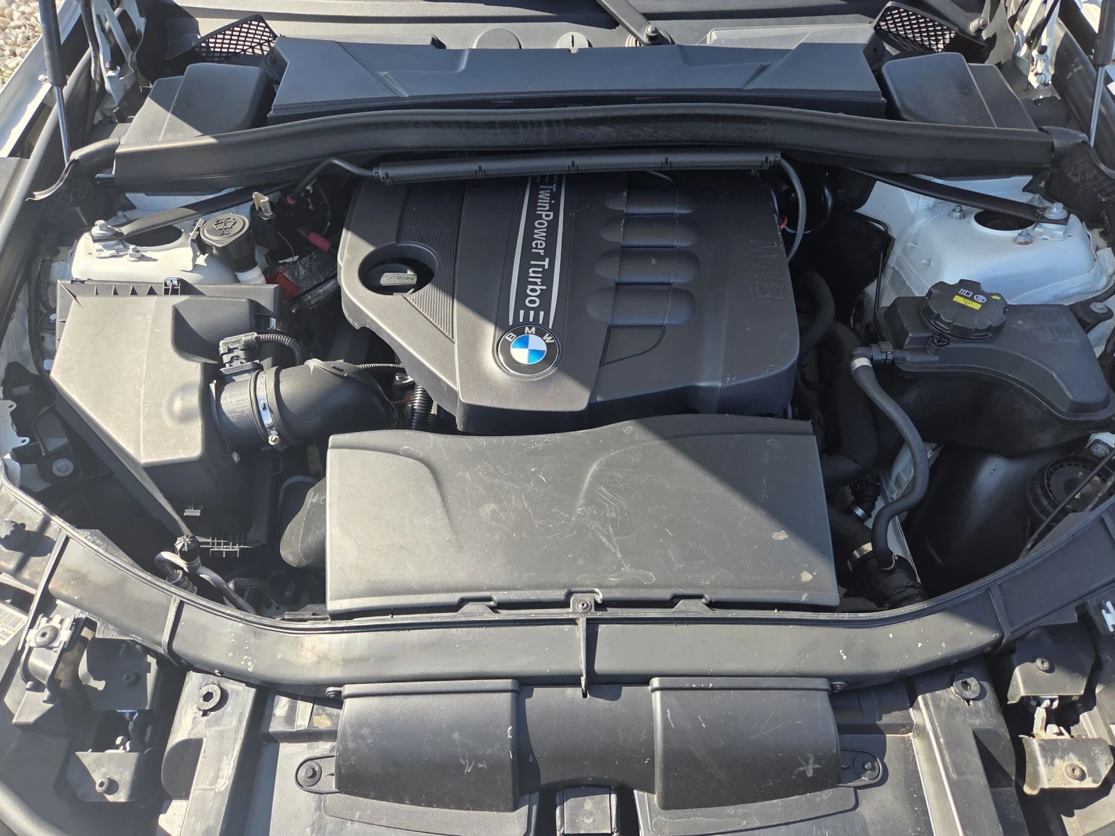 BMW X1 Automat* Italy* , снимка 16 - Автомобили и джипове - 54155917