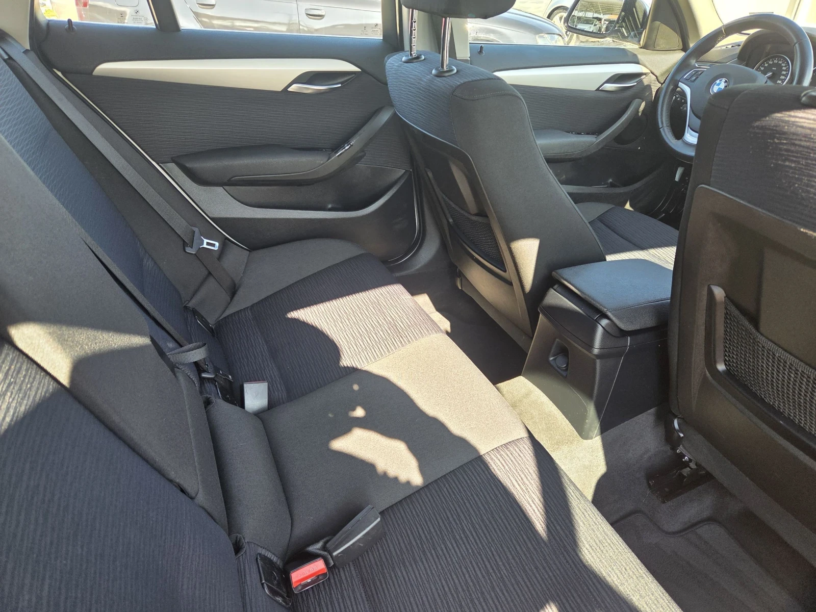 BMW X1 Automat* Italy* , снимка 13 - Автомобили и джипове - 54155917