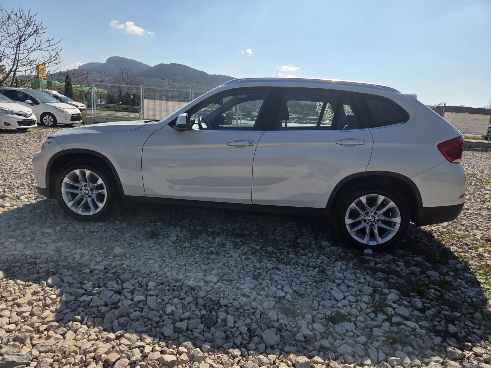 BMW X1 Automat* Italy* , снимка 7 - Автомобили и джипове - 54155917