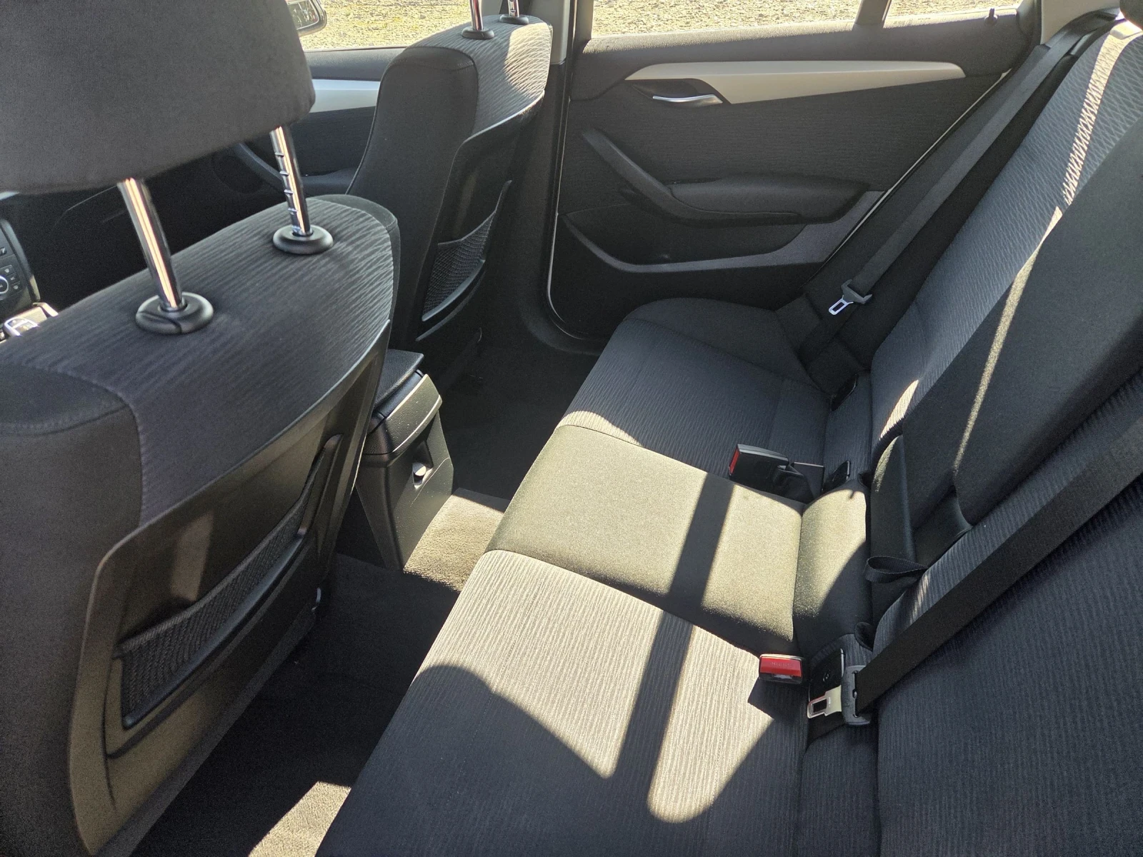 BMW X1 Automat* Italy* , снимка 12 - Автомобили и джипове - 54155917