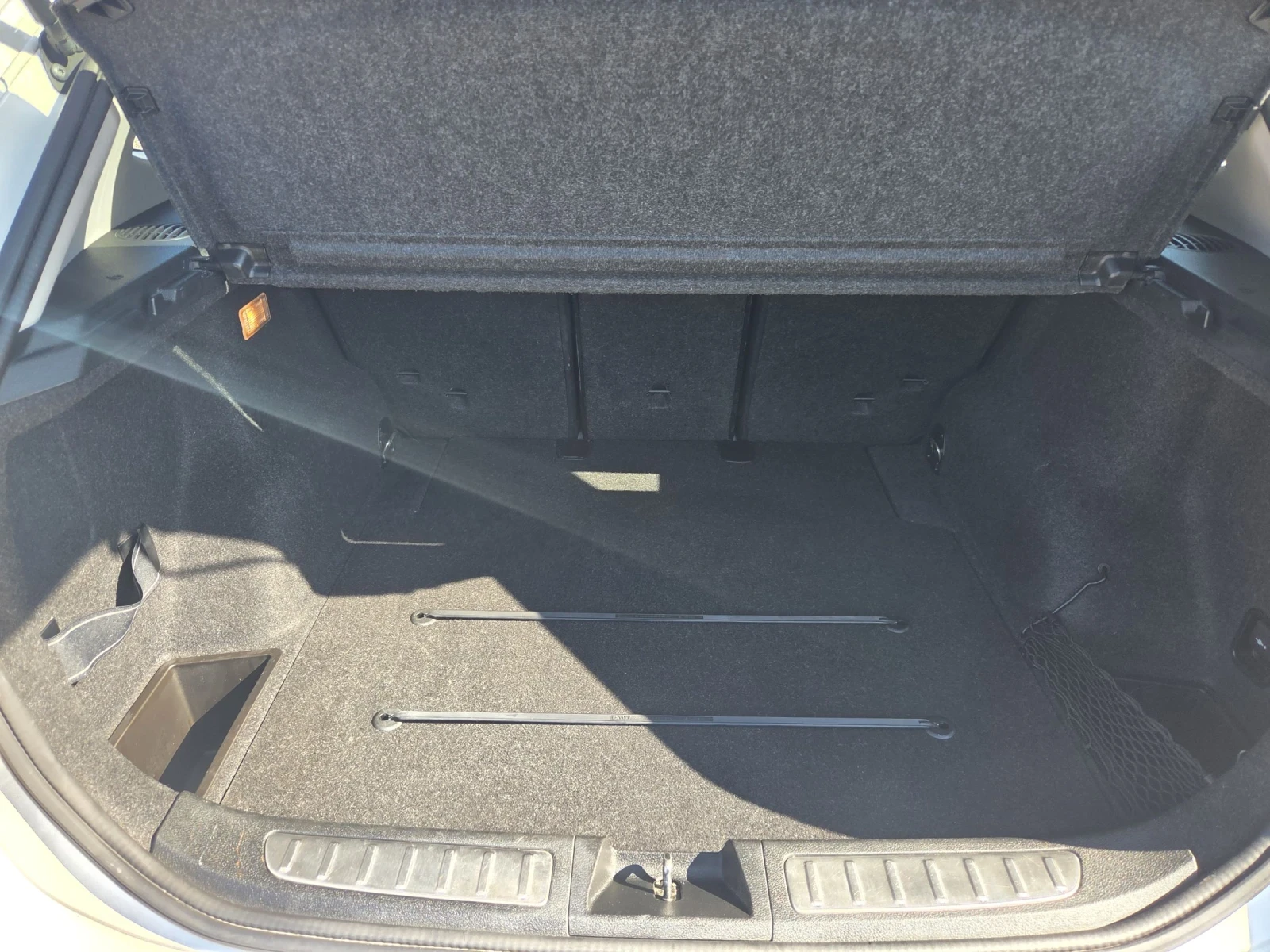 BMW X1 Automat* Italy* , снимка 17 - Автомобили и джипове - 54155917