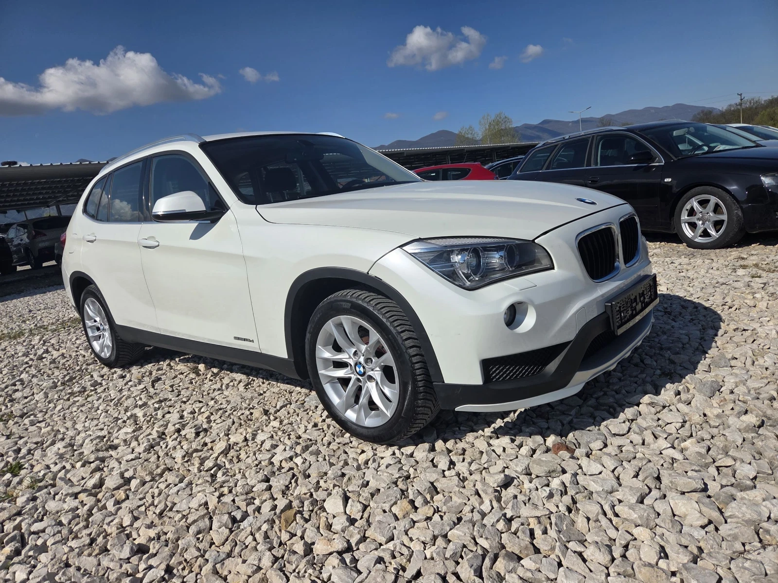 BMW X1 Automat* Italy* , снимка 2 - Автомобили и джипове - 54155917