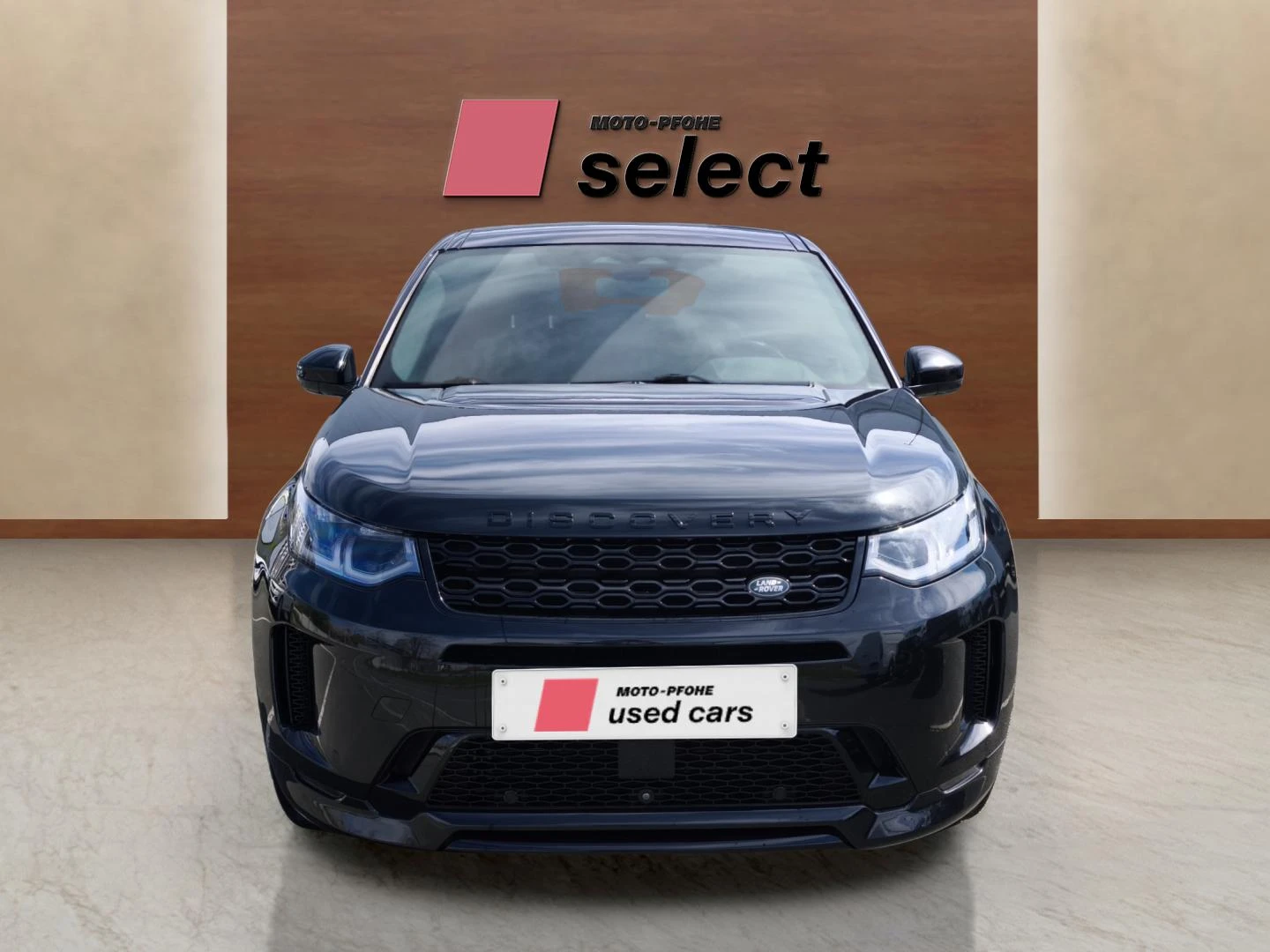 Land Rover Discovery Sport 2.0, снимка 6 - Автомобили и джипове - 54231588