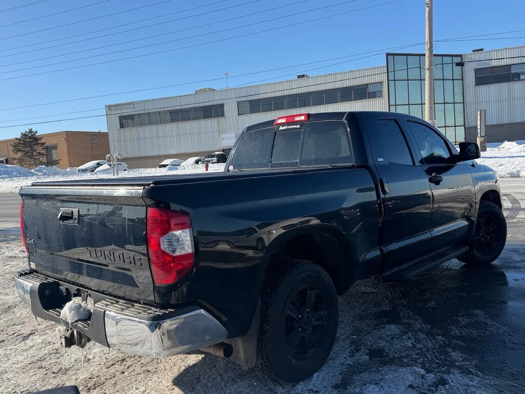 Toyota Tundra SR5 DOUBLE CAB* CAMERA | Mobile.bg � ����������� 6