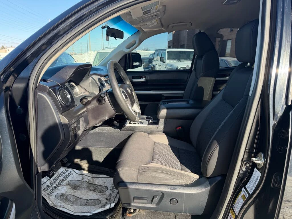 Toyota Tundra SR5 DOUBLE CAB* CAMERA | Mobile.bg � ����������� 8