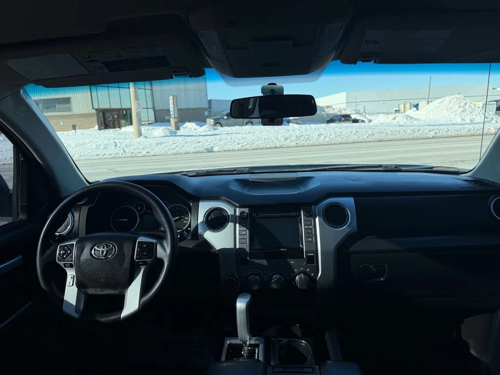 Toyota Tundra SR5 DOUBLE CAB* CAMERA | Mobile.bg � ����������� 9