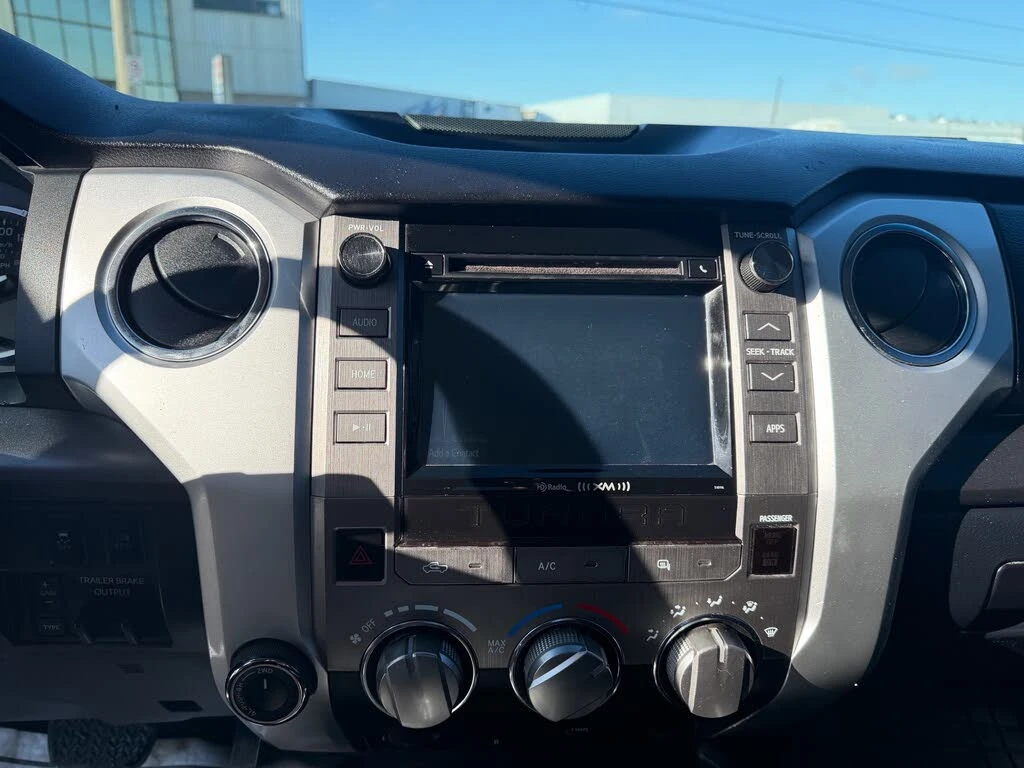 Toyota Tundra SR5 DOUBLE CAB* CAMERA | Mobile.bg � ����������� 12