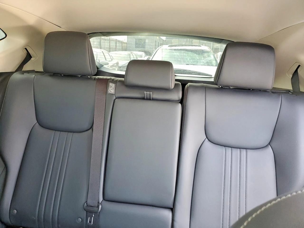 Lexus NX 350h, снимка 10 - Автомобили и джипове - 54477809