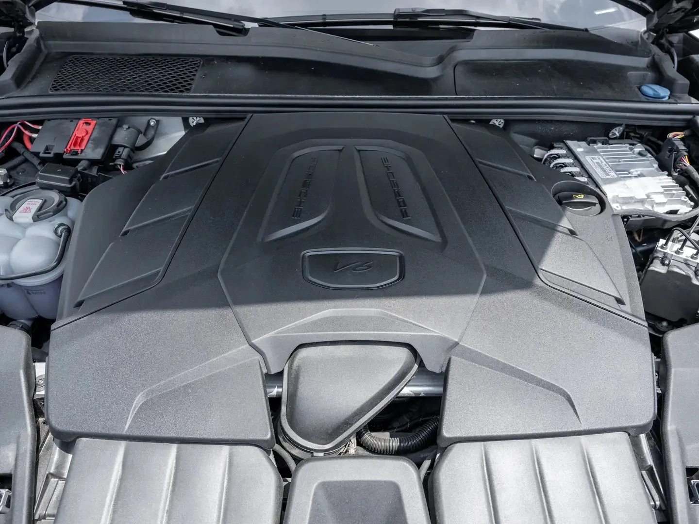Porsche Cayenne Premium Pkg Plus * AвтоКредит * (ЦЕНА ДО БГ), снимка 7 - Автомобили и джипове - 55185304