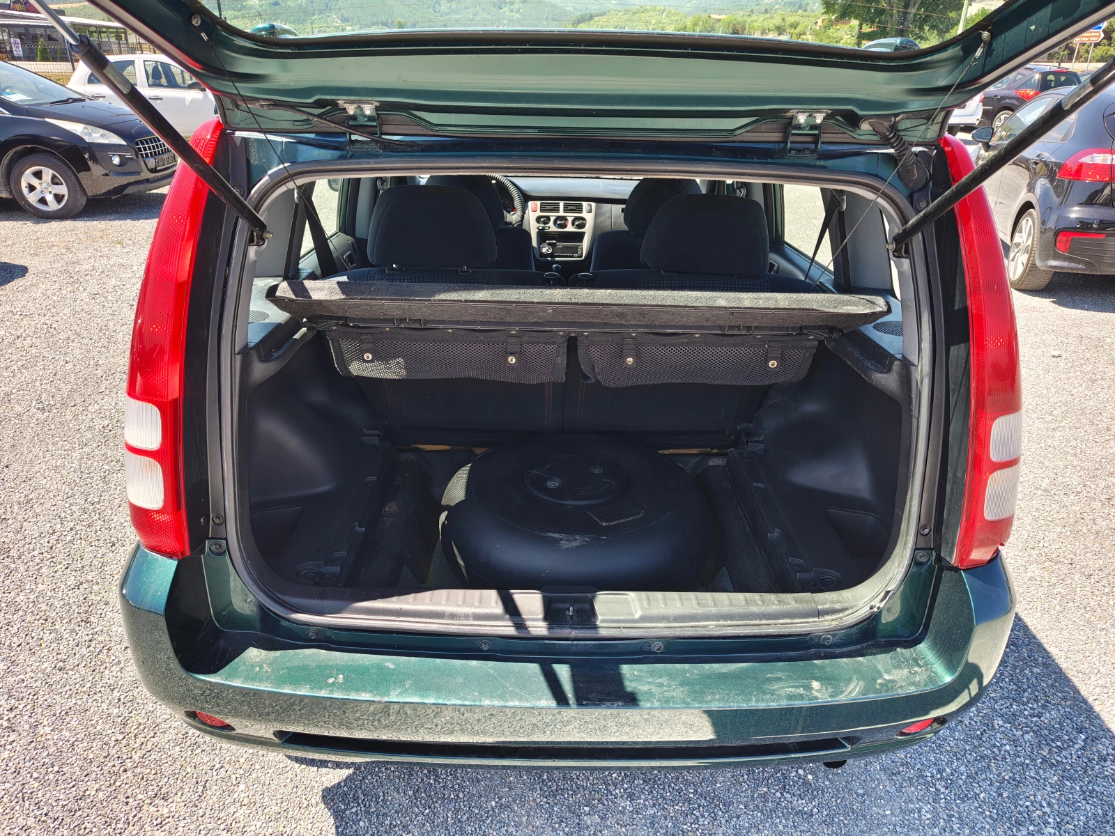 Honda Hr-v 1.6 ��� | Mobile.bg � ����������� 9