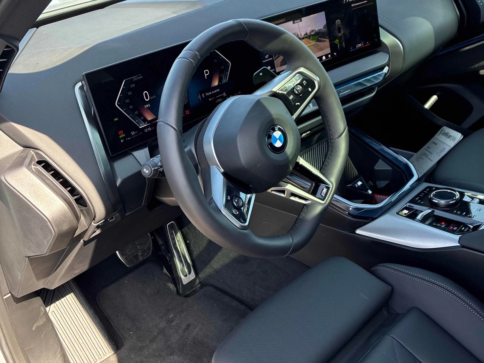 BMW X3 * 30 xDrive * CARFAX * , снимка 5 - Автомобили и джипове - 56046591
