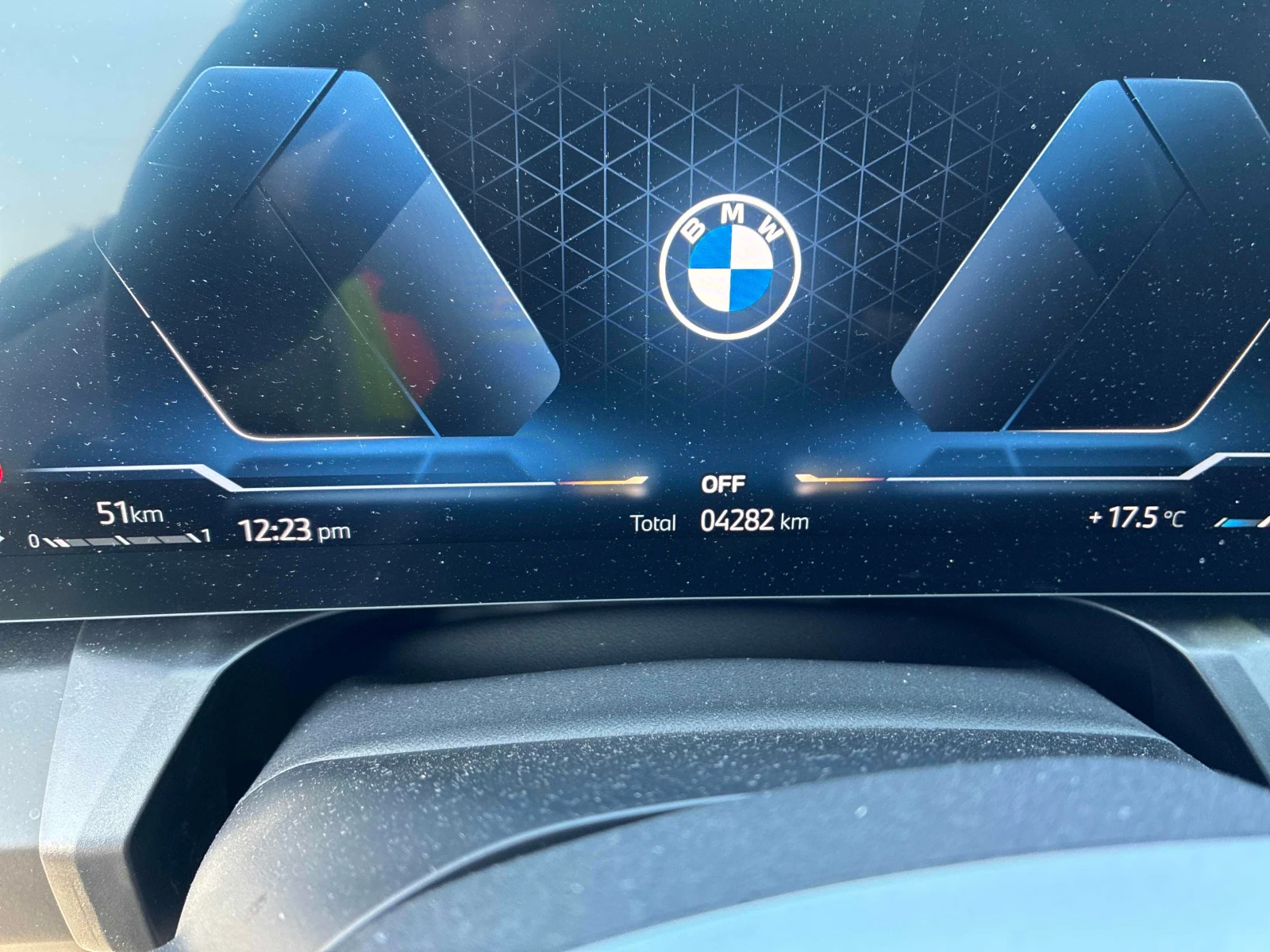 BMW X3 * 30 xDrive * CARFAX * , снимка 13 - Автомобили и джипове - 56046591