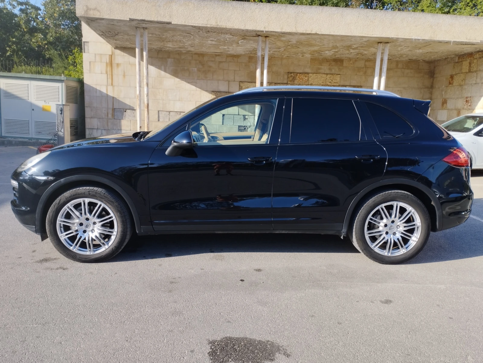 Porsche Cayenne 3.0 diesel | Mobile.bg � ����������� 3