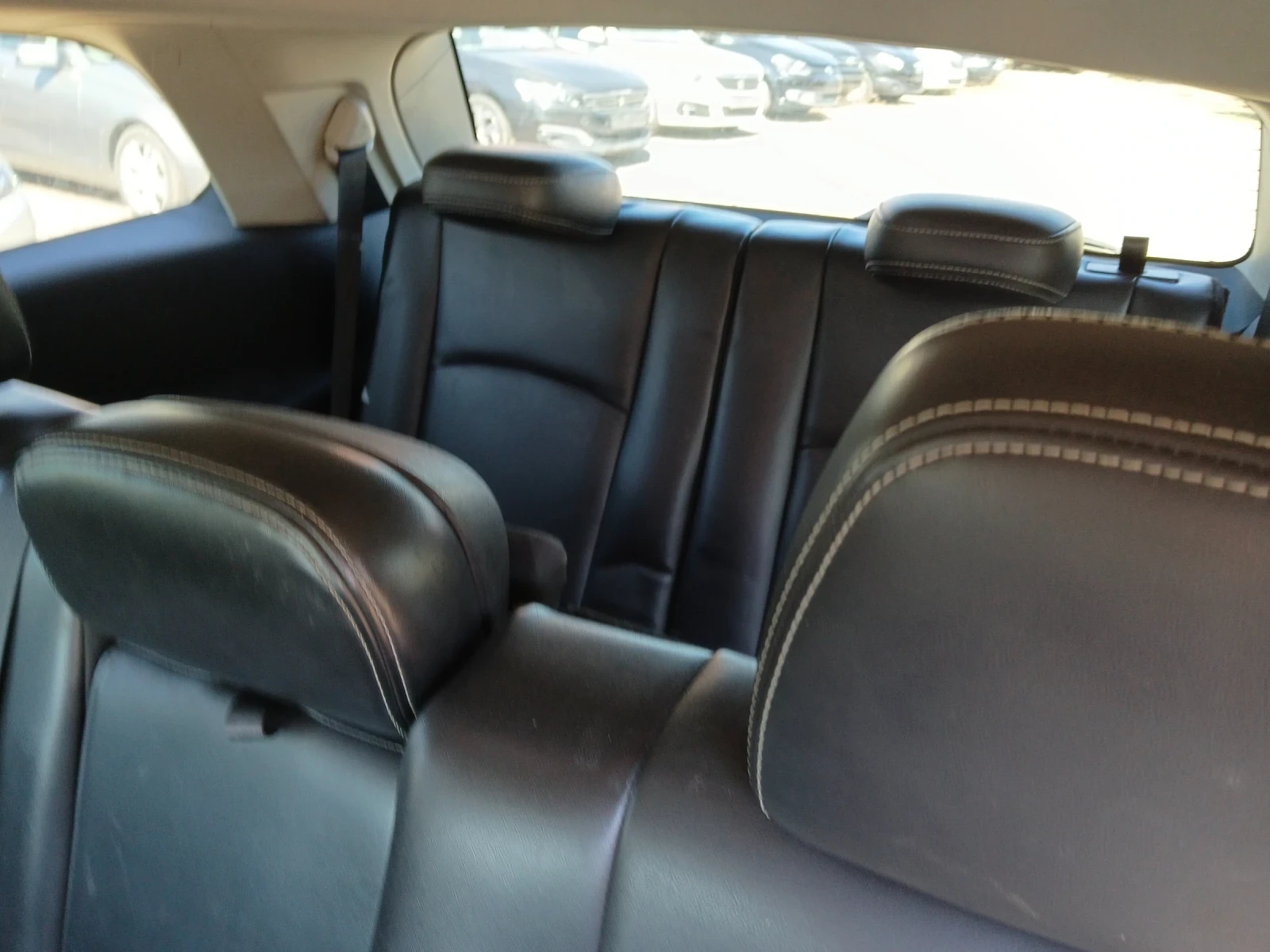 Fiat Freemont 2.0 д 7 места 170 к.с., снимка 6 - Автомобили и джипове - 56138396