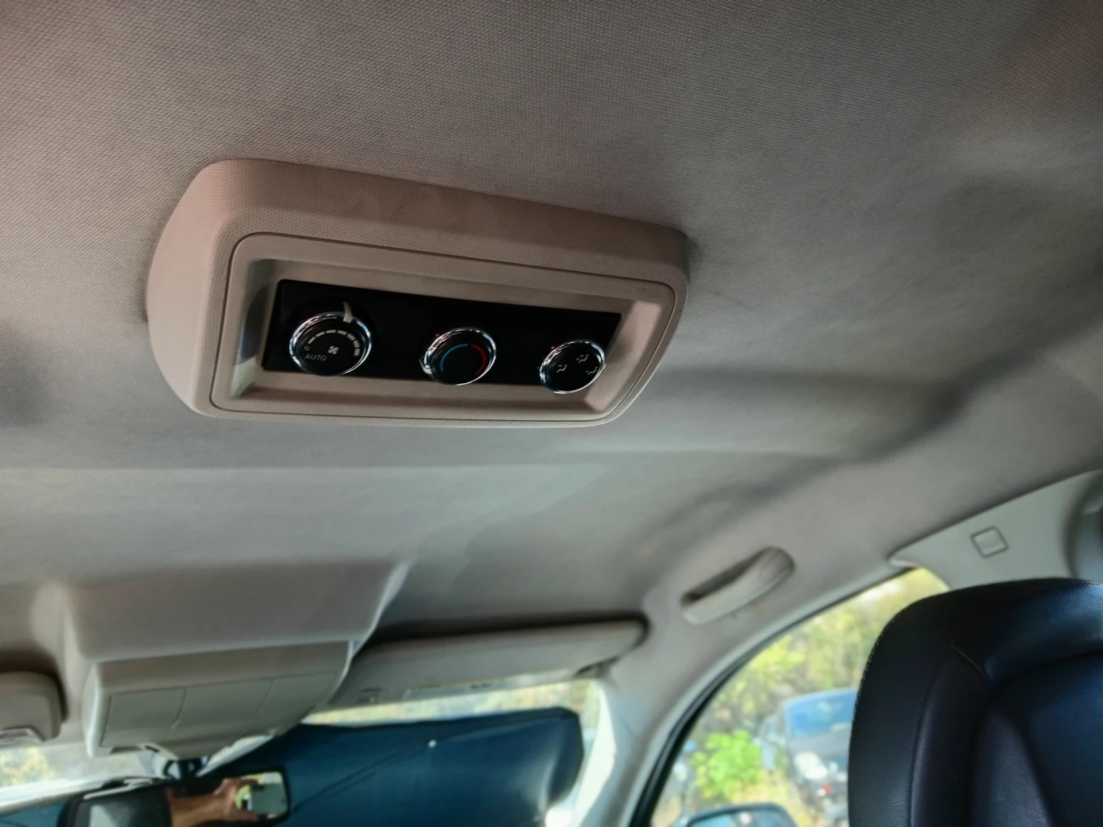Fiat Freemont 2.0 д 7 места 170 к.с., снимка 12 - Автомобили и джипове - 56138396