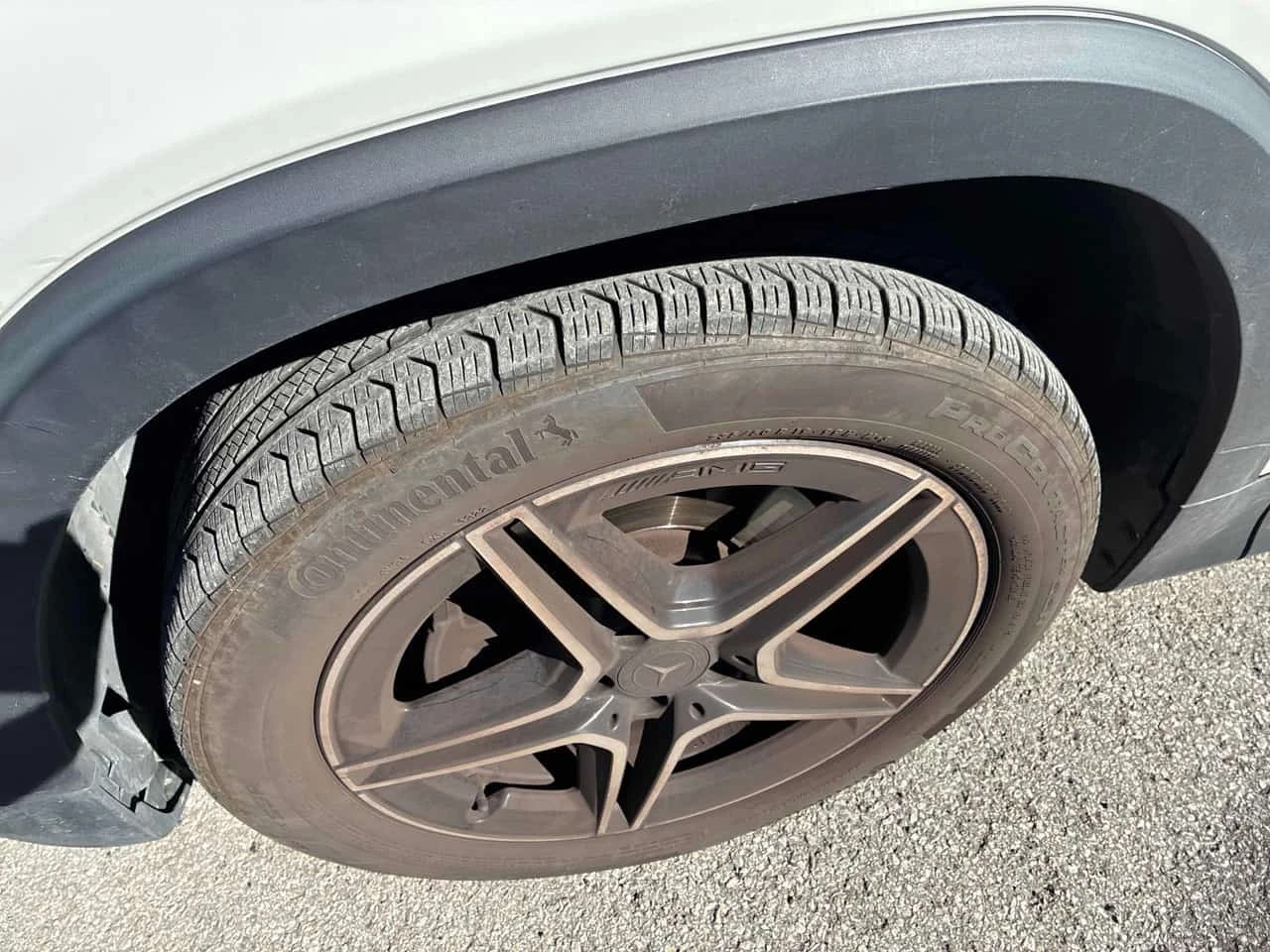 Mercedes-Benz GLB 250  CARFAX / �������� / ���������� | Mobile.bg � ����������� 7