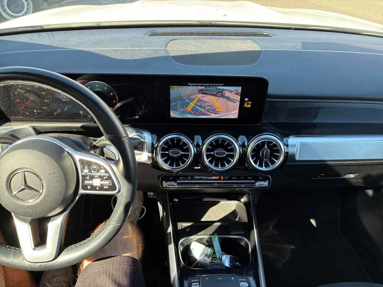 Mercedes-Benz GLB 250  CARFAX / �������� / ���������� | Mobile.bg � ����������� 10