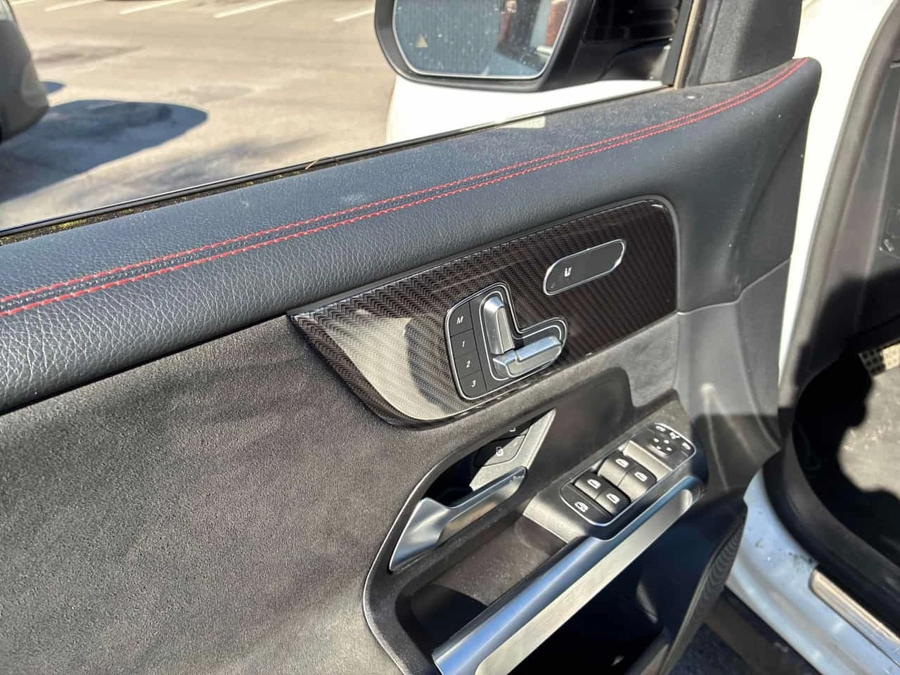 Mercedes-Benz GLB 250  CARFAX / �������� / ���������� | Mobile.bg � ����������� 11