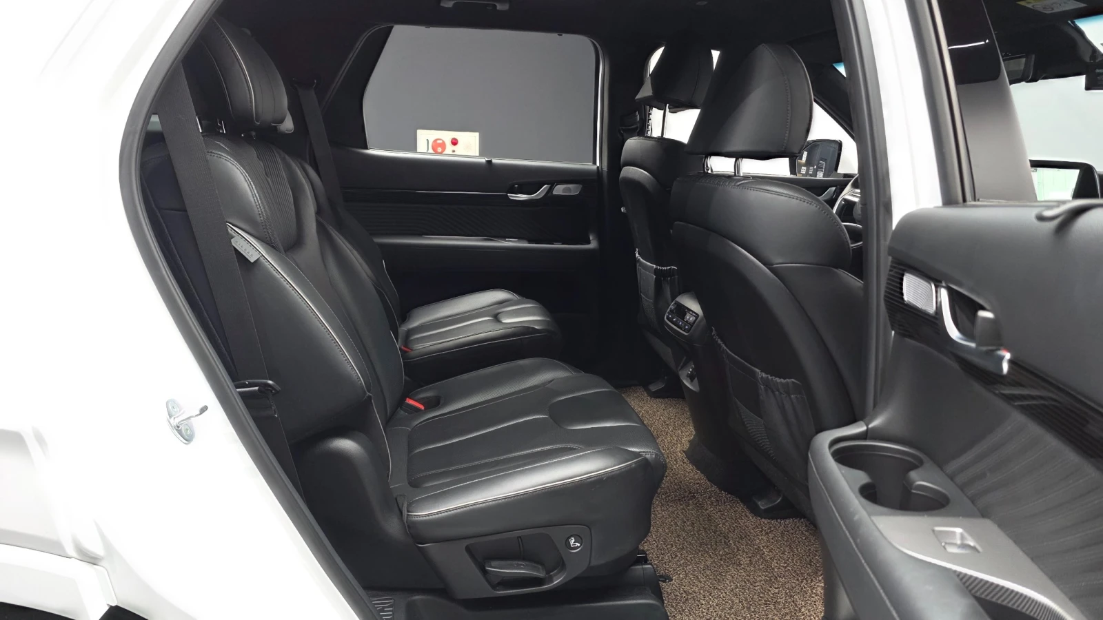 Hyundai Palisade CALLIGRAPHY * ������ ��* FULL MAX | Mobile.bg � ����������� 9