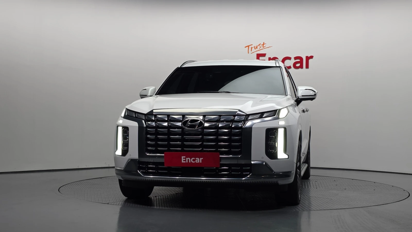 Hyundai Palisade CALLIGRAPHY * ������ ��* FULL MAX | Mobile.bg � ����������� 3