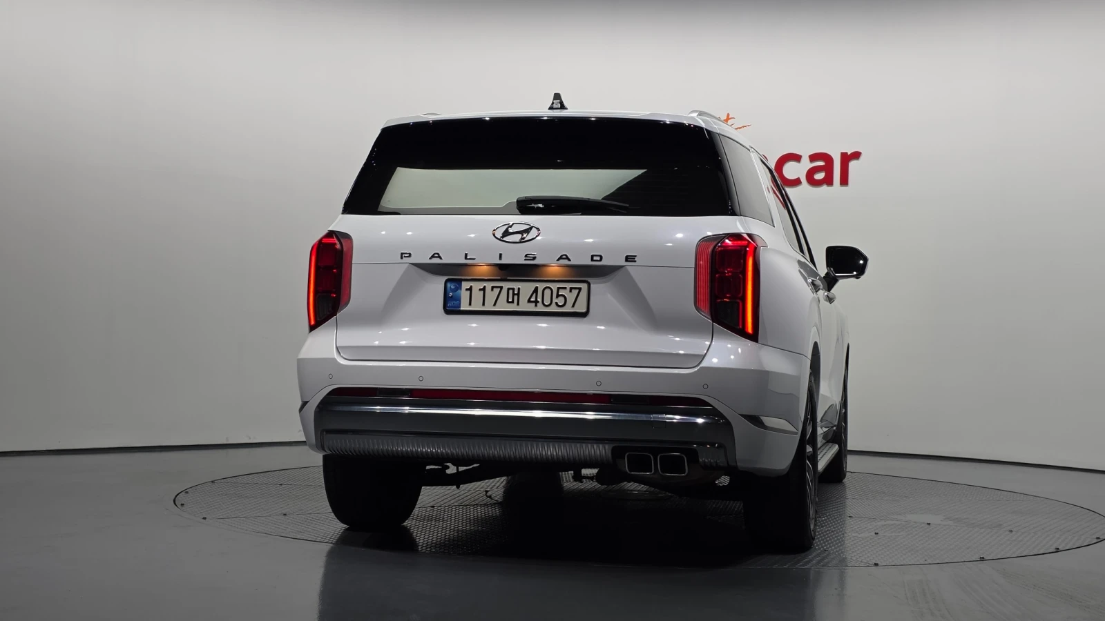 Hyundai Palisade CALLIGRAPHY * ������ ��* FULL MAX | Mobile.bg � ����������� 4