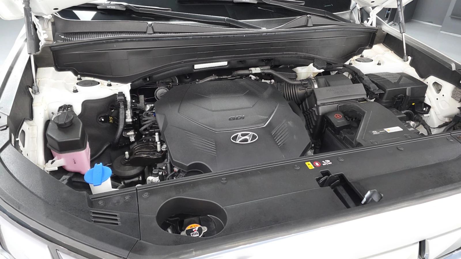 Hyundai Palisade CALLIGRAPHY * ������ ��* FULL MAX | Mobile.bg � ����������� 6