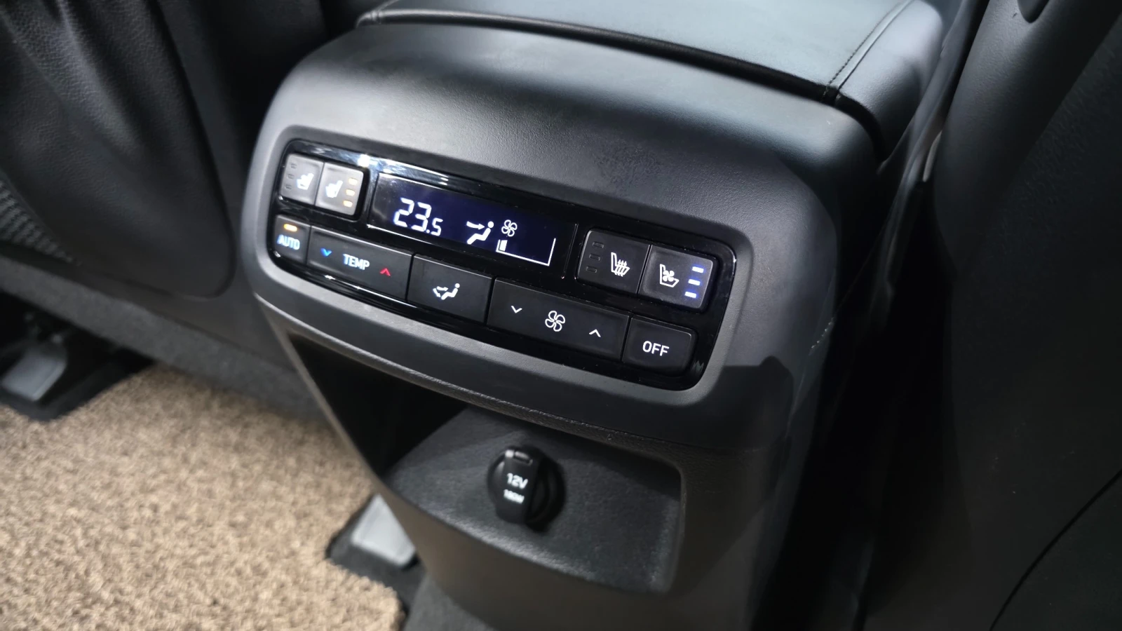 Hyundai Palisade CALLIGRAPHY * ������ ��* FULL MAX | Mobile.bg � ����������� 17