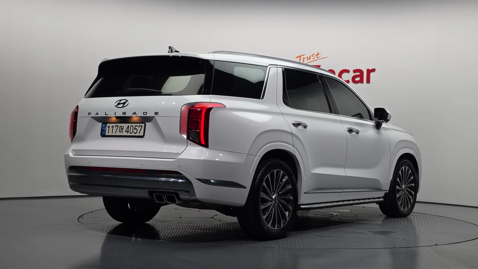 Hyundai Palisade CALLIGRAPHY * ������ ��* FULL MAX | Mobile.bg � ����������� 2