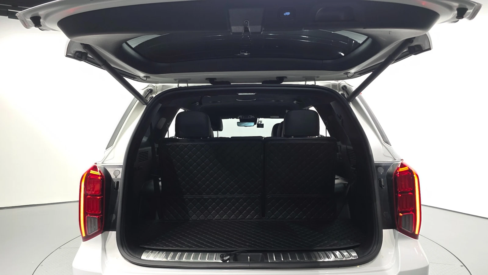Hyundai Palisade CALLIGRAPHY * ������ ��* FULL MAX | Mobile.bg � ����������� 5