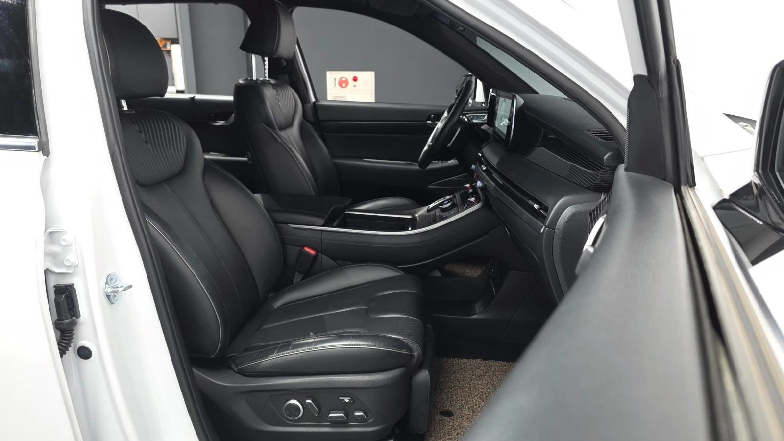 Hyundai Palisade CALLIGRAPHY * ������ ��* FULL MAX | Mobile.bg � ����������� 8